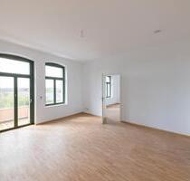 Ihr neues Zuhause mit viel Platz zum Leben - Großzügige 3-Raum-Wohnung mit Charme - Halle (Saale) Büschdorf