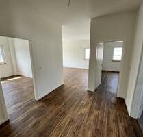 Gepflegte 3-Zimmer-Wohnung im Herzen von Nauen zu vermieten