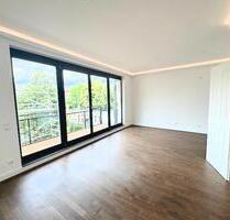 Jetzt aber! + Lift + Parkett + Fußbodenheizung + 2 Balkone + Wanne & Dusche + LED-Licht - Leipzig Nordost