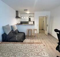 1 Zimmer Wohnung - 850,00 EUR Kaltmiete, in München (PLZ: 80992) Moosach