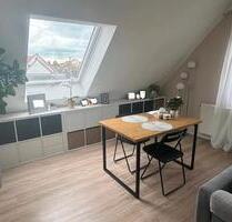 Wunderschöne Dachwohnung zu vermieten - Fünfstetten
