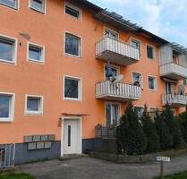 3 Zimmer Wohnung mit Stellplatz in Bahnhofsnähe - Mühldorf am Inn
