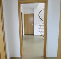 4 ZKB-Maisonettewohnung mit Balkon - Contwig