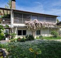 Außergewöhnliches Haus in Zornheim - Ober-Olm