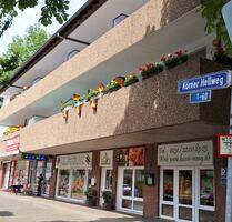 Wohnen im Herzen von Dortmnd - 495,00 EUR Kaltmiete, ca.  45,00 m² in Dortmund (PLZ: 44143) Brackel