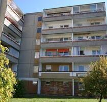 Charmante 2-Zimmerwohnung mit Balkon in ruhiger Lage - Frankfurt (Oder) Beresinchen