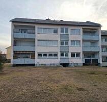 Gemütliche 1-Zimmer-Wohnung in Gefrees - Münchberg