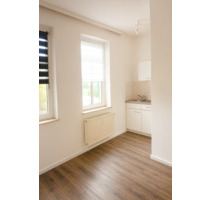 1-Zimmer Wohnung Stadtroda Nähe Jena – mit Küche & Hof