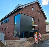 Erdgeschosswohnung, Wohnung mit Garten + TG in Kleve