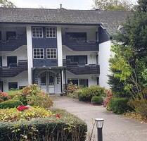 Tolle Wohnung 88 m² in Sackgasse mit schönen Blick ins Grüne - Husum