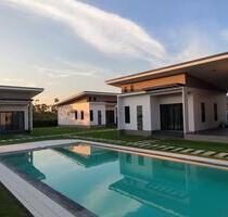 Thailand Hua Hin Cha Am - Abseits vom Trubel - Teltow