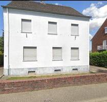 Großzügiges Einfamilienhaus mit WintergartenCarportGarten - Hückelhoven