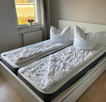 Silvester Ostsee: Neu renovierte Fewo über Silvester - Bad Doberan