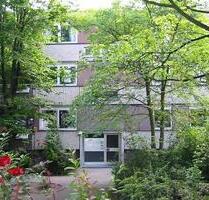Helle 2-Zimmer-Wohnung mit Balkon! - Essen Stadtbezirk VI