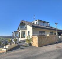 Elegantes Zuhause mit Panoramablick in Traumhafter Lage - Untergruppenbach