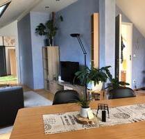 Dachgeschosswohnung ab 01.11.25 oder nach Vereinbarung zu verm. - Ludwigshafen am Rhein Mundenheim