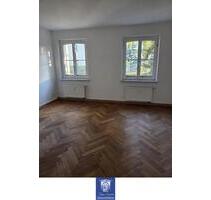 Ihr neuer Lieblingsplatz mit gemütlicher Wohnküche, Tageslichtbad und Ankleide! - Riesa Canitz