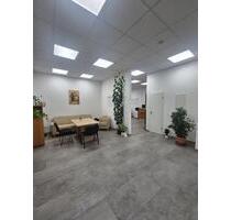 Attraktive Büroeinheit Ladengeschäft im Kaiserpark Meiningen