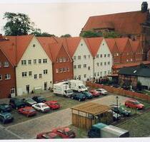 Wohnung zu vermieten - 357,00 EUR Kaltmiete, in Bad Wilsnack (PLZ: 19336)