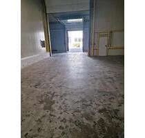 Lagerhalle Lagerfläche Lager - gute Autobahnanbindung in Lindenberg Nähe Berlin, 50 - 1000 m². 724 befahrbar nur 10 € pro m² - Ahrensfelde