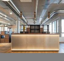 Virtuelles Büro in Regus Prinzenpark - Düsseldorf Heerdt