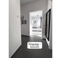 Penthousewohnung in bester Lage von Sankt Wendel zu vermieten