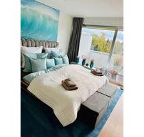 Hochwertig möbliertes 1-Zimmer-Apartment, großer Südbalkon - Köln Lindenthal