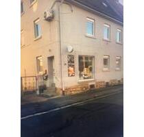DHH( 5ZKB) mit LadenGewerbe (2ZFlurWC) Teilsaniert…Schöne Lage - Heppenheim (Bergstraße)