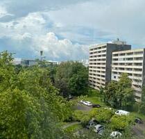 Möblierte Wohnung zur Zwischenmiete in Ingolstadt (05.08-12.09)