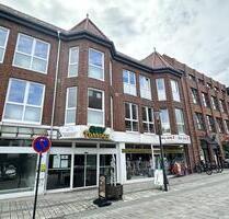 Büro oder Praxisfläche mit Modernisierungspaket inklusive - Winsen (Luhe)