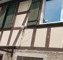 Doppelhaushälfte zu verkaufen - 110.000,00 EUR Kaufpreis, in Vellberg (PLZ: 74541)