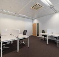 Privater Büroraum für 5 Person in Regus Prinzenpark - Düsseldorf Heerdt