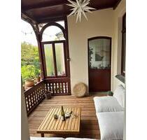 Traumhafte 5 Raum Wohnung zur Zwischenmiete - Leipzig Ost