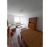 3 Zimmer Wohnung Berlin Charlottenburg Westend mit Balkon EBK
