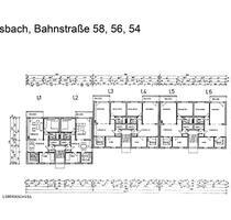 Eigentumswohnung in Hösbach + Garage - Goldbach