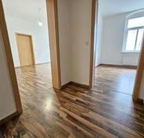 Renovierte 2-Zimmer Wohnung mit Eckbadewanne - Zwickau