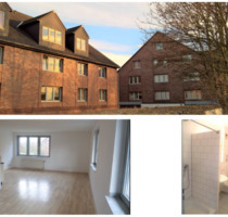 Apartment mit Garage am Golfplatz, Ruhr und Kemnader See - Witten Heven