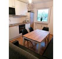 MonteurArbeiterFerienwohnung für bis zu 8 Personen - Stettfeld