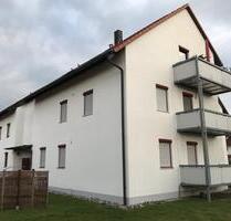 Helle 3-Zimmer Wohnung mit Einbauküche - Dinkelsbühl