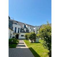 Moderne Maisonettewohnung - 4 Zimmer - Schwaig b. Nürnberg - Schwaig Bei Nürnberg