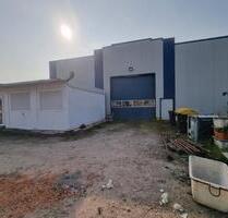 Halle Gewerbefläche - 1.800,00&nbsp;EUR Kaltmiete, in Wachtendonk (PLZ: 47669)