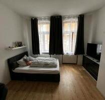 3 Raumwohnung - wunderschön im Altbau - Halle (Saale) Damaschkestraße