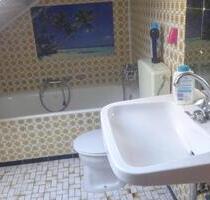 Kleine DG Wohnung Emskirchen - 370,00 EUR Kaltmiete, in Emskirchen (PLZ: 91448)