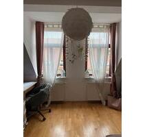 2 Raumwohnung mit Balkon in Halle (Saale) zu vermieten
