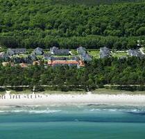 Long-Termin rental: furnished 2Bedroom Apart with Sea access - Binz