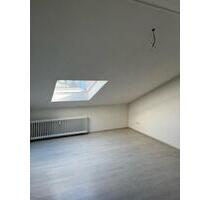 Helle Dachgeschoßwohnung in Eschweiler