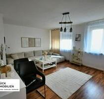 Witten: Zentrale Lage - Erdgeschoss - gute Raumaufteilung = Ihre neue Wohnung!