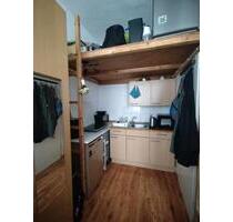 1-Zimmer Wohnung in Aachen Burtscheid ab Juni 2025