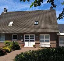 Ferienhaus in St. Peter-Ording – Ruhig gelegen mit 3 Wohnungen, einzeln buchbar! - Sankt Peter-Ording