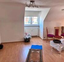 4 Zimmerwohnung in der Stadt Heilbronn